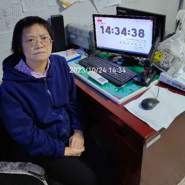 四川52岁单身美女真诚找对象-张掖征婚网