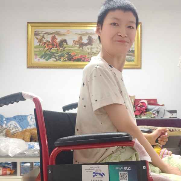 江苏30岁单身美女真诚找对象-张掖征婚网