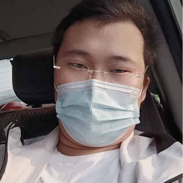 29岁岁山东单身帅哥 - 张掖吉缘网