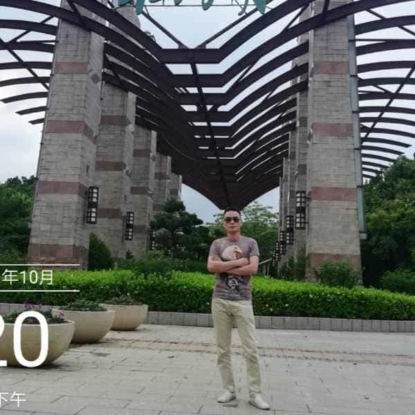 40岁岁四川单身帅哥 - 张掖吉缘网