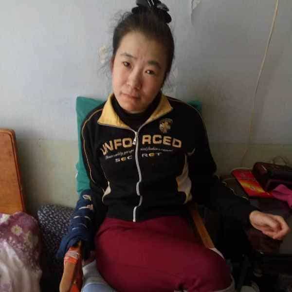 46岁岁辽宁单身美女 - 张掖吉缘网