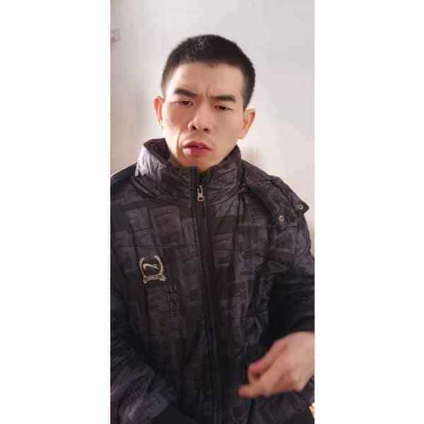 33岁岁四川单身帅哥 - 张掖吉缘网