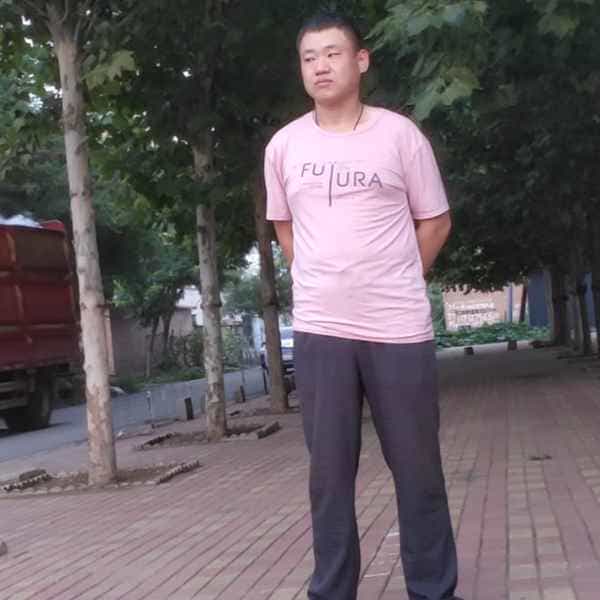 35岁岁河北单身帅哥 - 张掖吉缘网
