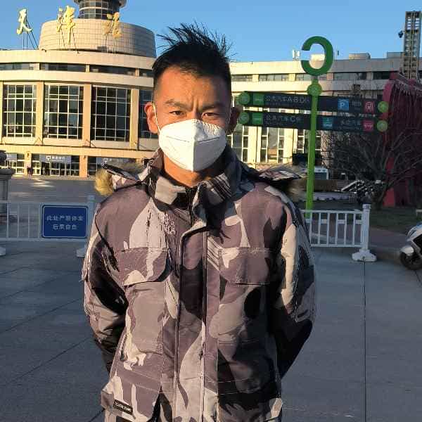 35岁岁吉林单身帅哥 - 张掖吉缘网