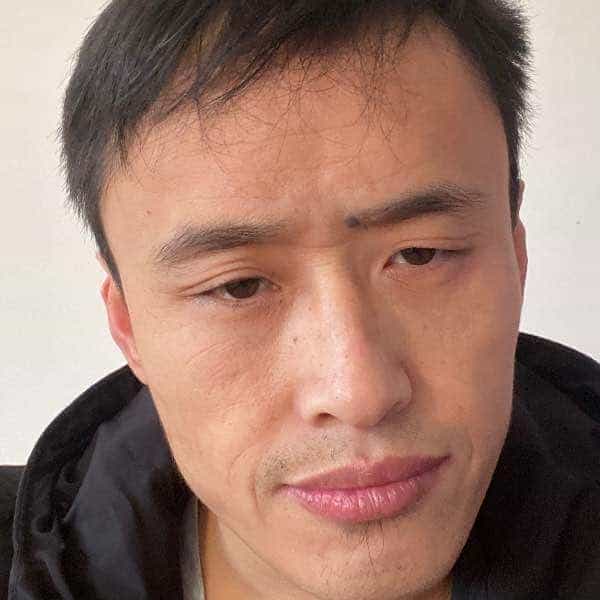 40岁岁四川单身帅哥 - 张掖吉缘网