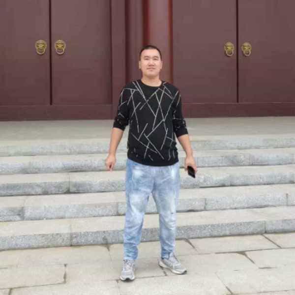 35岁岁吉林单身帅哥 - 张掖吉缘网