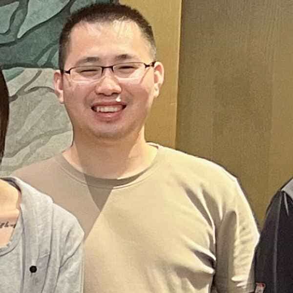 36岁岁广东单身帅哥 - 张掖吉缘网