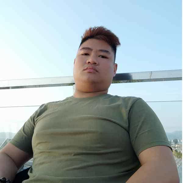 29岁岁广东单身帅哥 - 张掖吉缘网