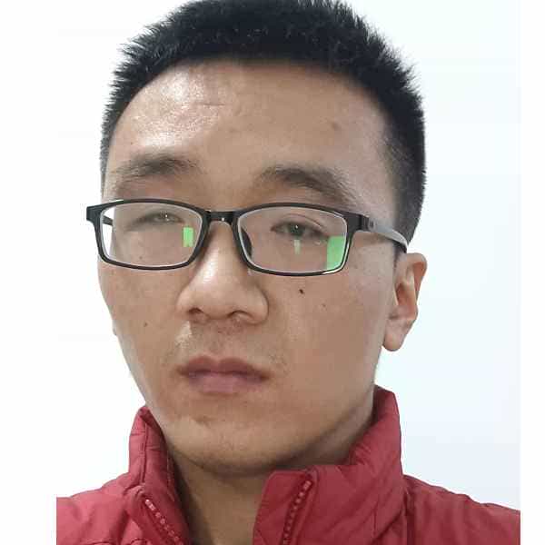 34岁岁山东单身帅哥 - 张掖吉缘网