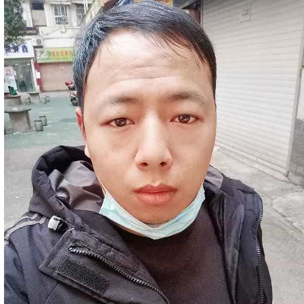 35岁岁四川单身帅哥 - 张掖吉缘网
