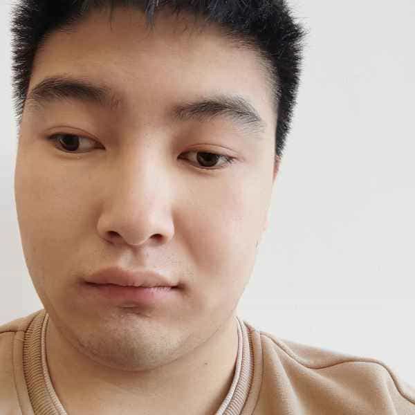 23岁岁辽宁单身帅哥 - 张掖吉缘网