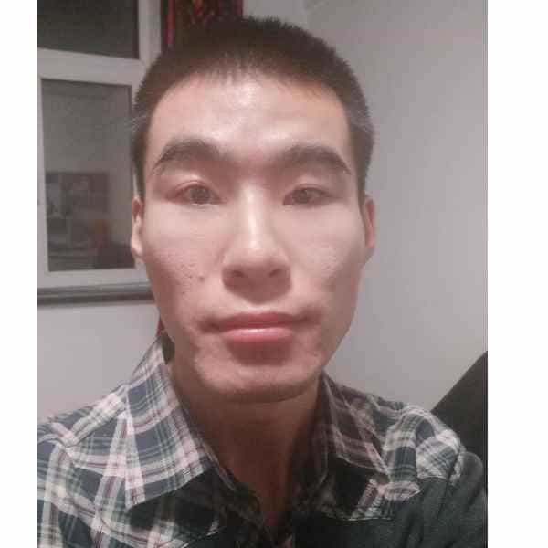 31岁岁辽宁单身帅哥 - 张掖吉缘网