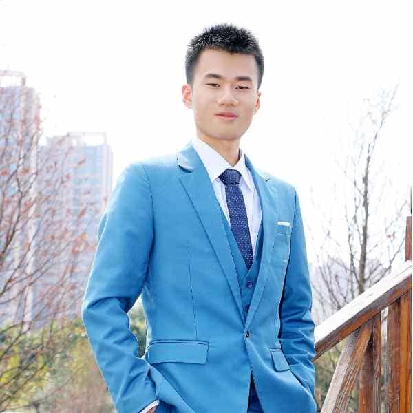36岁岁福建单身帅哥 - 张掖吉缘网