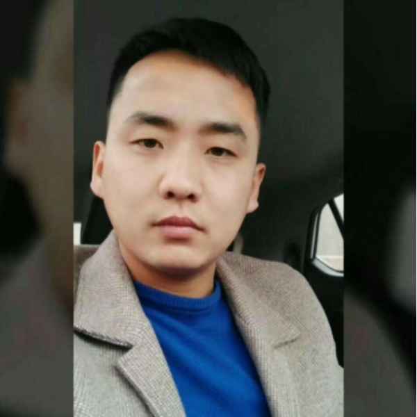 31岁岁陕西单身帅哥 - 张掖吉缘网