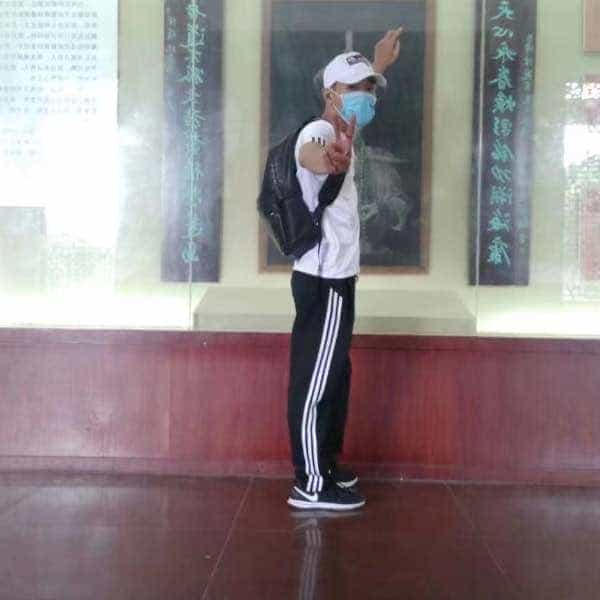 36岁岁广东单身帅哥 - 张掖吉缘网