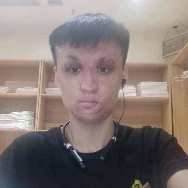 27岁岁山东单身帅哥 - 张掖吉缘网