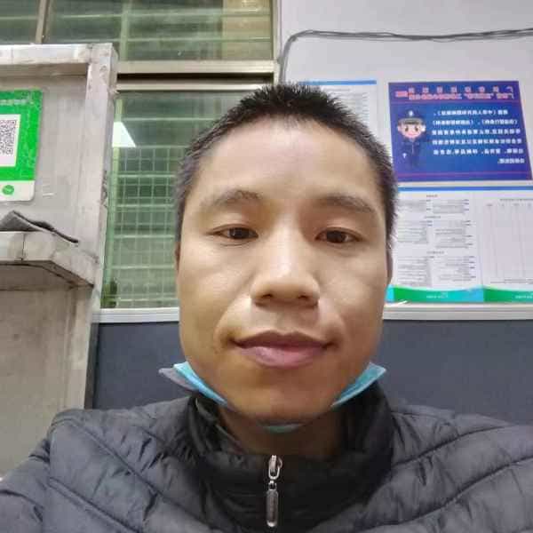 38岁岁广东单身帅哥 - 张掖吉缘网