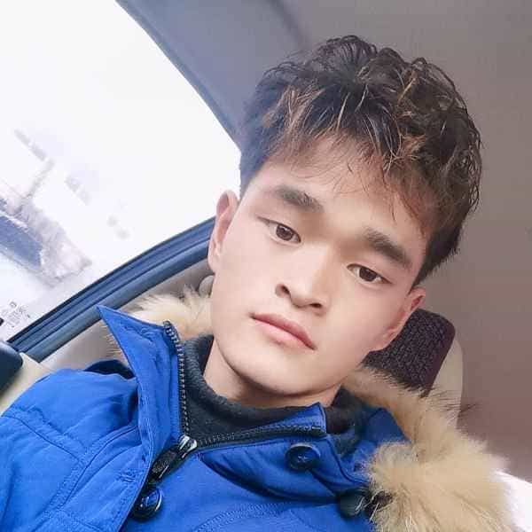 27岁岁山东单身帅哥 - 张掖吉缘网