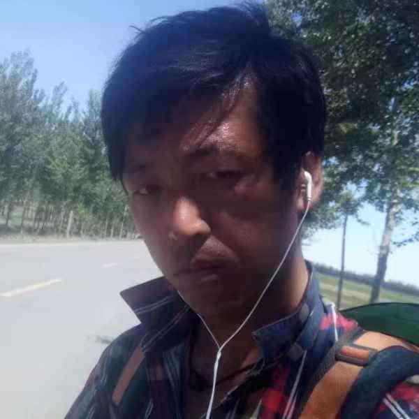 35岁岁辽宁单身帅哥 - 张掖吉缘网