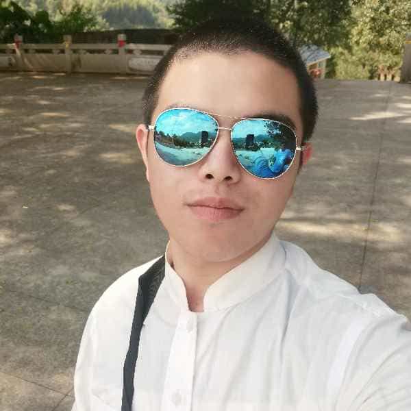 35岁岁福建单身帅哥 - 张掖吉缘网