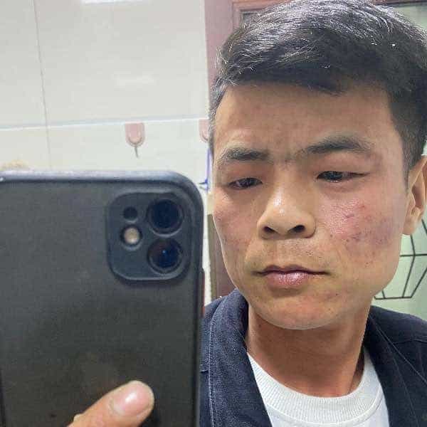 35岁岁河南单身帅哥 - 张掖吉缘网