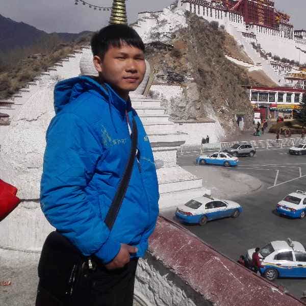 34岁岁广西单身帅哥 - 张掖吉缘网