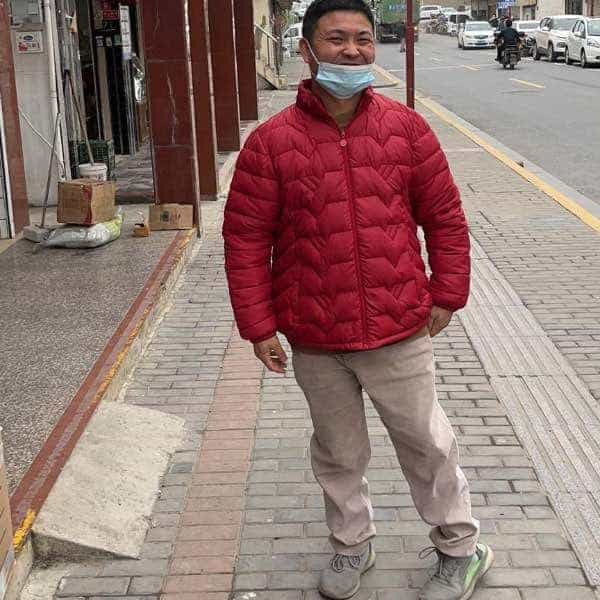 43岁岁江苏单身帅哥 - 张掖吉缘网