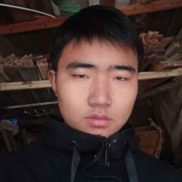24岁岁四川单身帅哥 - 张掖吉缘网