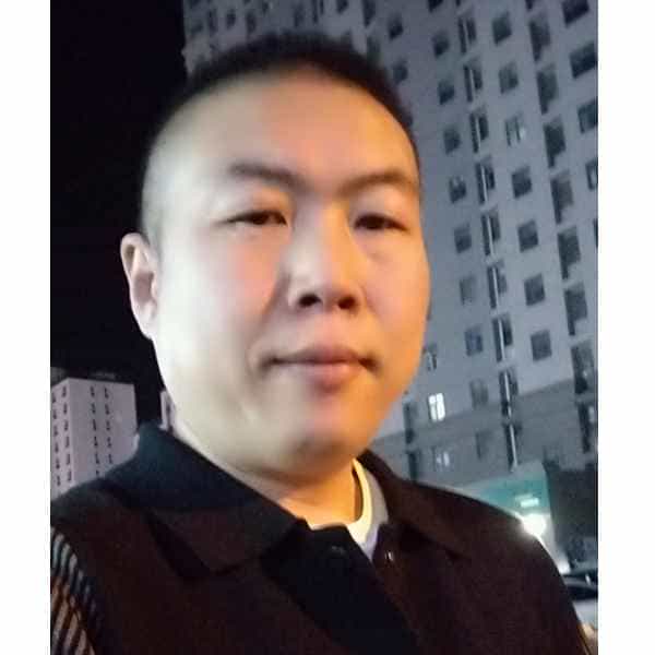 44岁岁吉林单身帅哥 - 张掖吉缘网