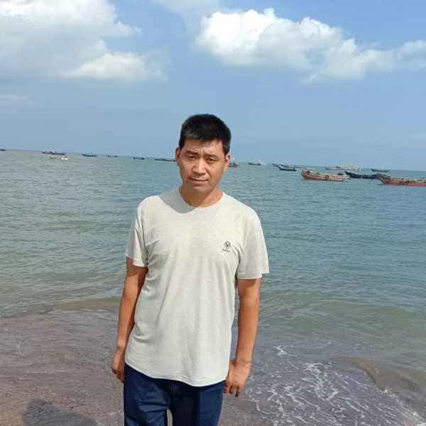 44岁岁辽宁单身帅哥 - 张掖吉缘网
