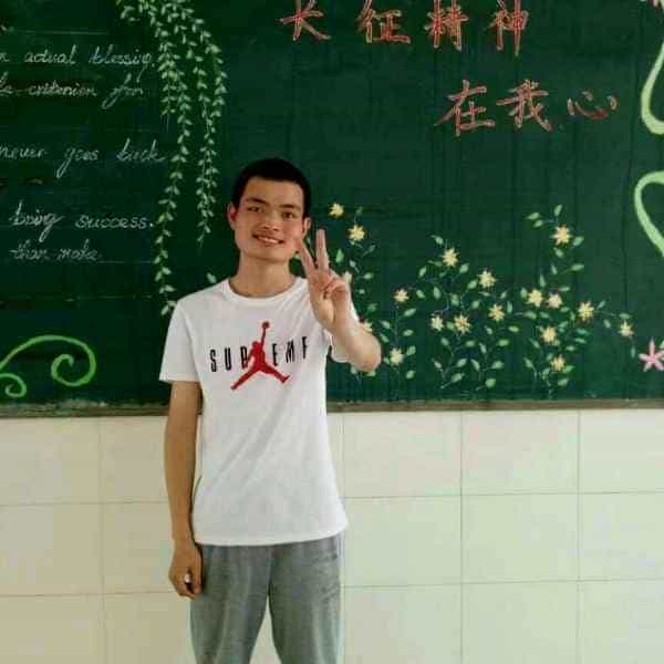 25岁岁安徽单身帅哥 - 张掖吉缘网