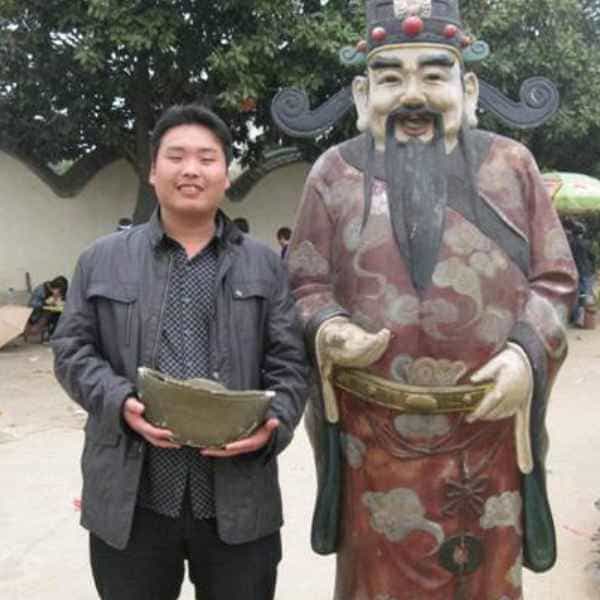 41岁岁河南单身帅哥 - 张掖吉缘网