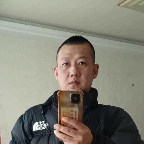 39岁岁辽宁单身帅哥 - 张掖吉缘网