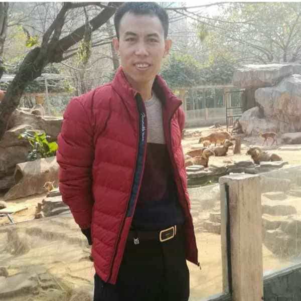 42岁岁浙江单身帅哥 - 张掖吉缘网