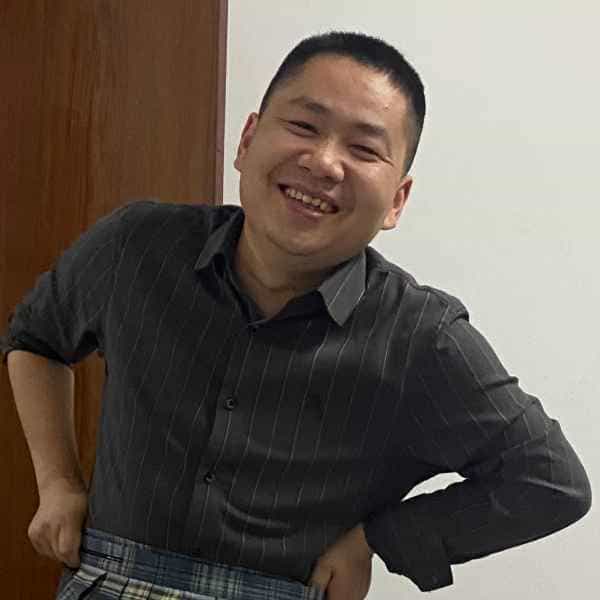 36岁岁四川单身帅哥 - 张掖吉缘网