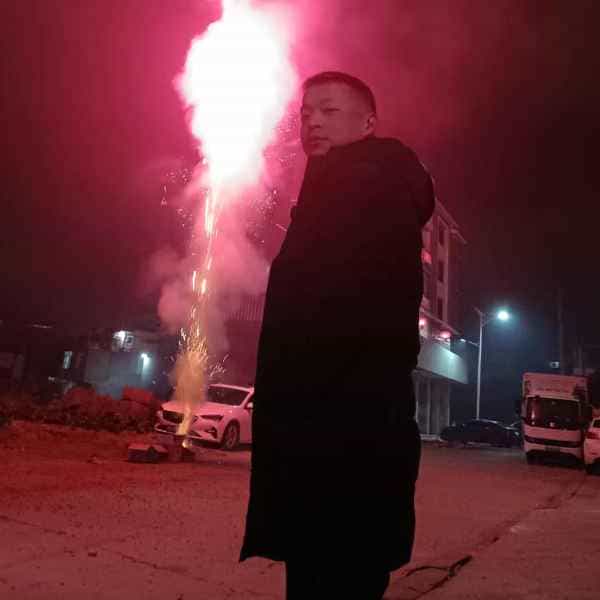 38岁岁四川单身帅哥 - 张掖吉缘网