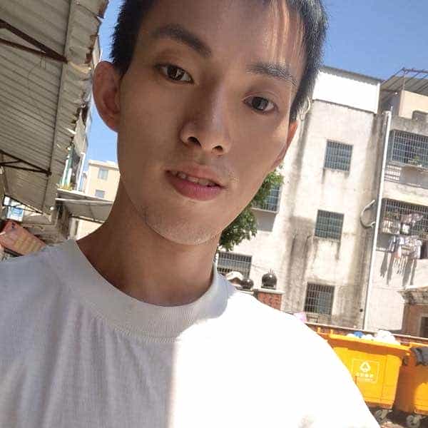 27岁岁福建单身帅哥 - 张掖吉缘网