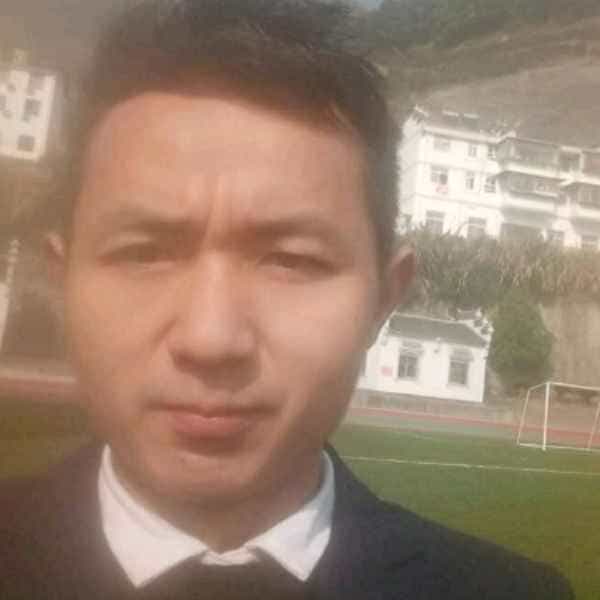37岁岁湖北单身帅哥 - 张掖吉缘网