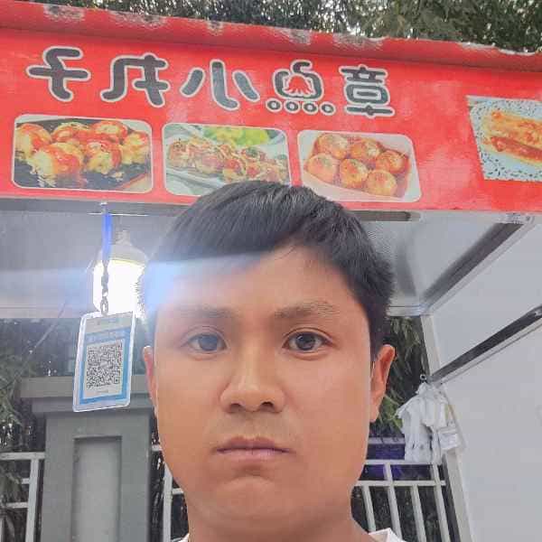 36岁岁陕西单身帅哥 - 张掖吉缘网