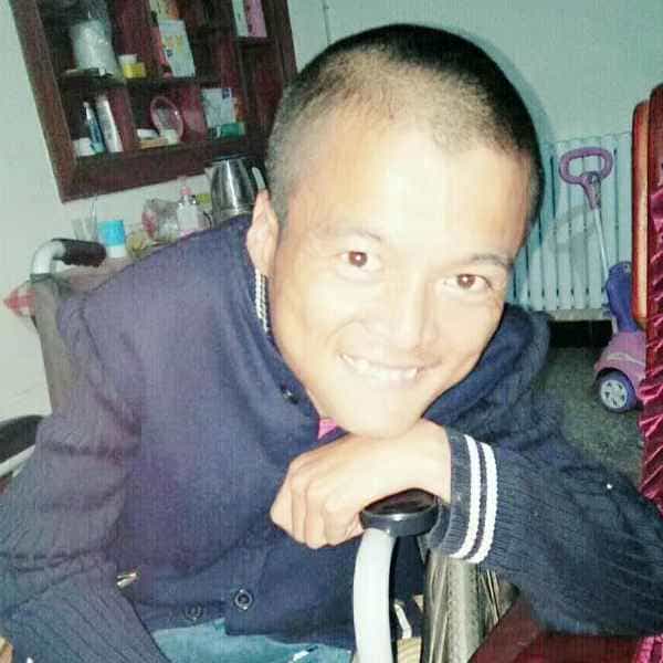 31岁岁陕西单身帅哥 - 张掖吉缘网
