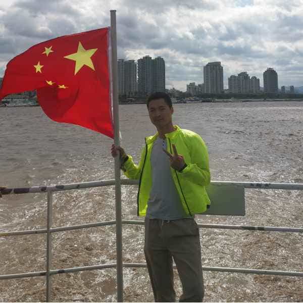 31岁岁浙江单身帅哥 - 张掖吉缘网