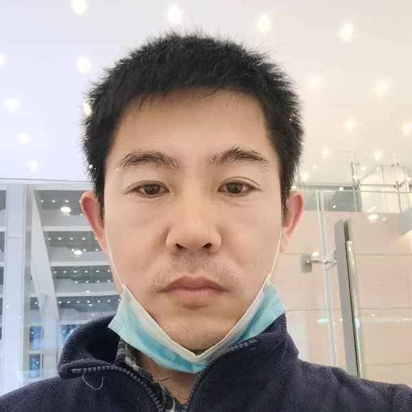 41岁岁河北单身帅哥 - 张掖吉缘网