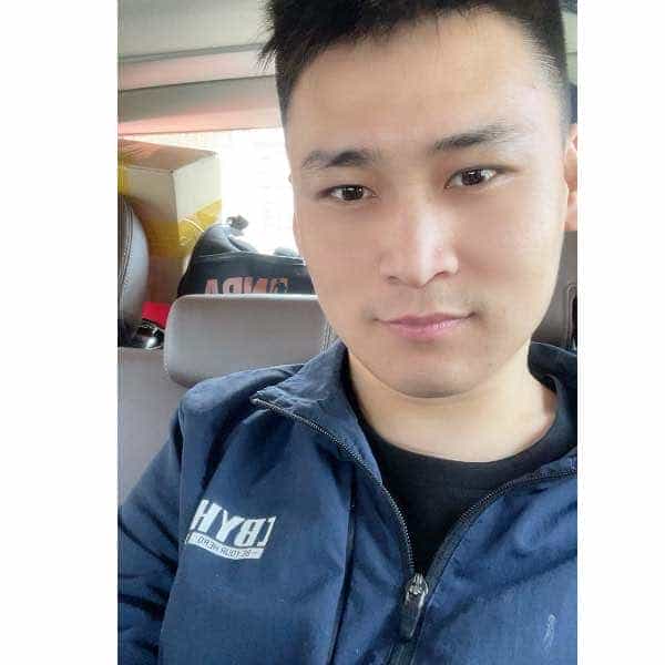 33岁岁辽宁单身帅哥 - 张掖吉缘网