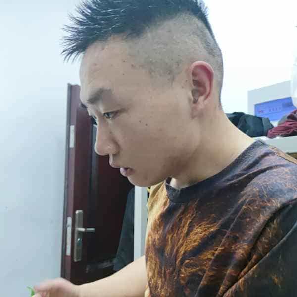 29岁岁四川单身帅哥 - 张掖吉缘网