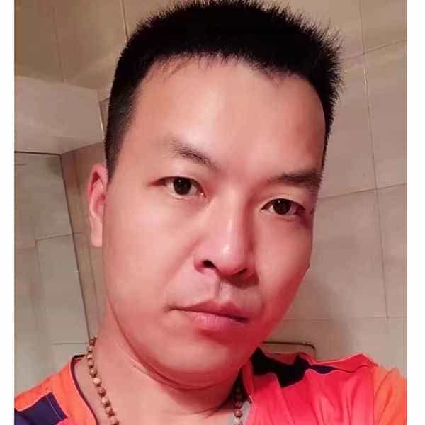 35岁岁湖北单身帅哥 - 张掖吉缘网