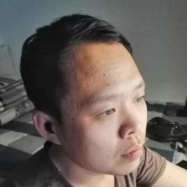 34岁岁吉林单身帅哥 - 张掖吉缘网