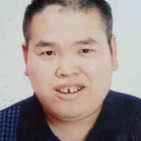 35岁岁广西单身帅哥 - 张掖吉缘网