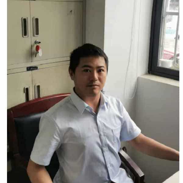 35岁岁河南单身帅哥 - 张掖吉缘网