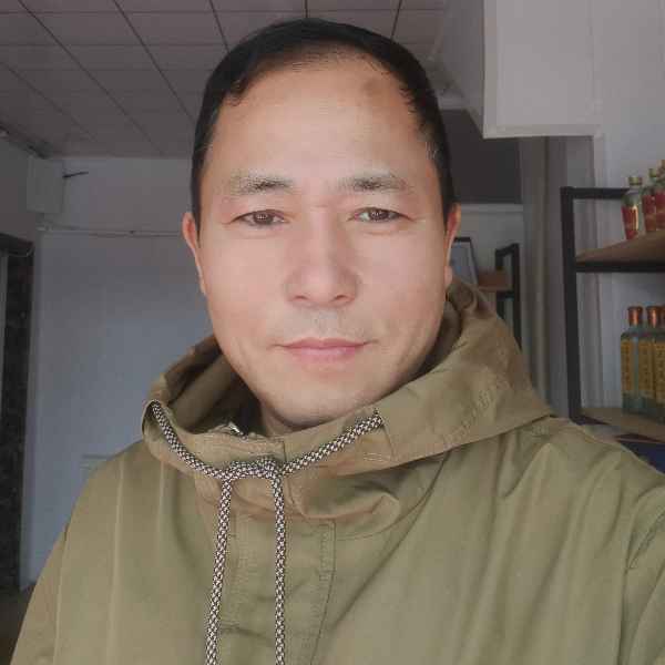 35岁岁吉林单身帅哥 - 张掖吉缘网