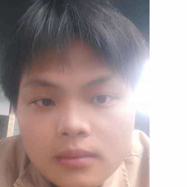 22岁岁河南单身帅哥 - 张掖吉缘网